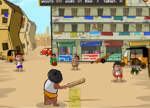 Online IPL Game Taking Cricket Fans to A World of Real Fun : CricketGamesAtme blog