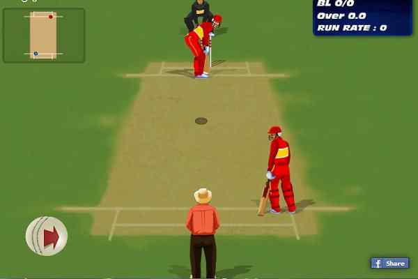 Super Cricket Games Play Online Free