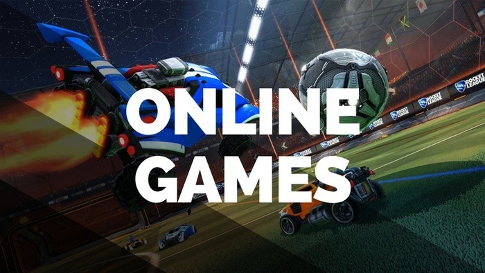 FLASH GAMES ⚡ - Play Online Games!