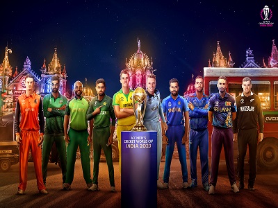 Cricket World Cup 2023: Your Comprehensive Guide to the Ongoing Tournament, Points Table and Wishing Message!