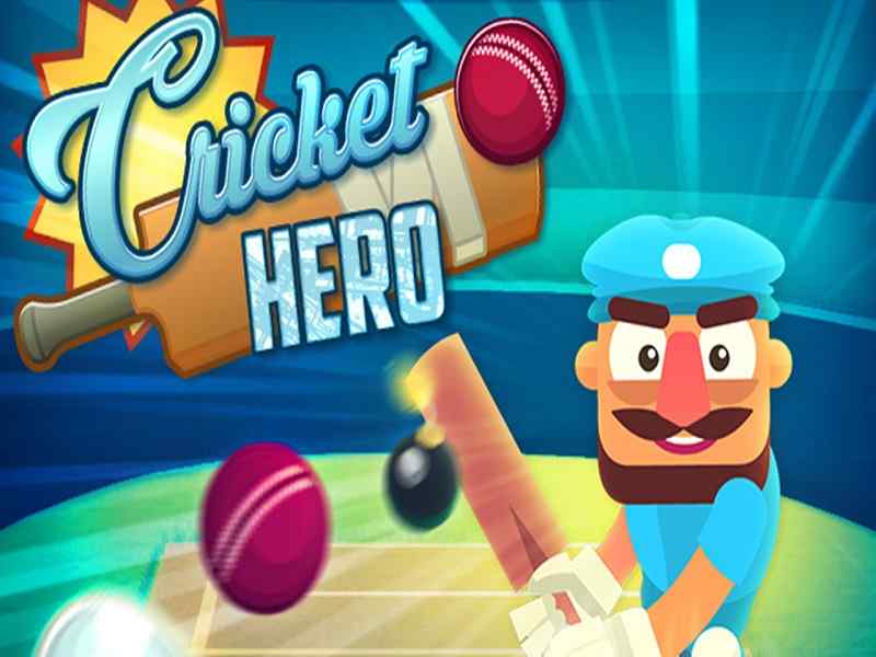 Cricket Games, Play Online Cricket Games Free, IPL Game, HTML5