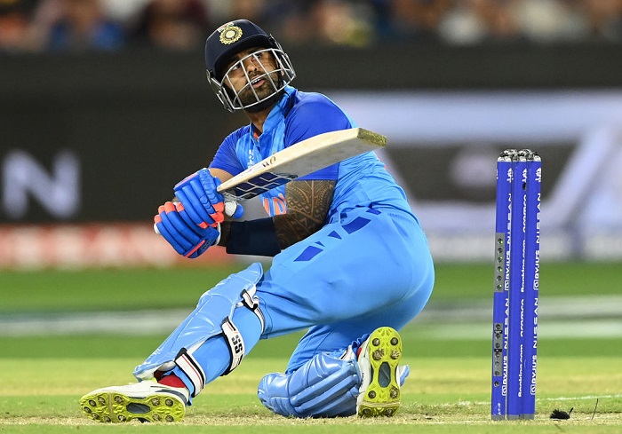 IPL 2023: Suryakumar Yadav Smashes 83 Run off 35 Balls Against Virat Kohli Team