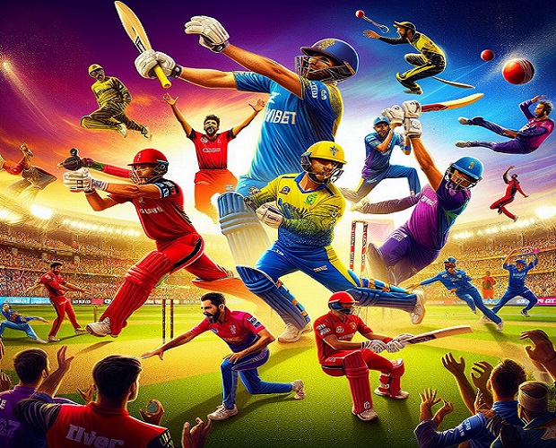 IPL 2024: Get Ready for the Exciting Match Dates, Teams, Stadiums, Venues, and More