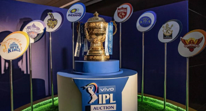 Latest IPL Auction 2021 Highlights with a Complete List of Sold & Unsold Players