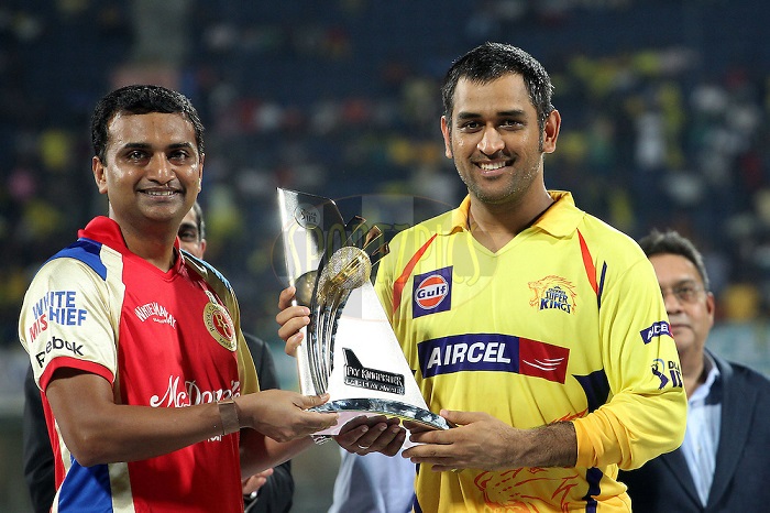Most Relevant Key Facts About MS Dhoni IPL Record and IPL Price