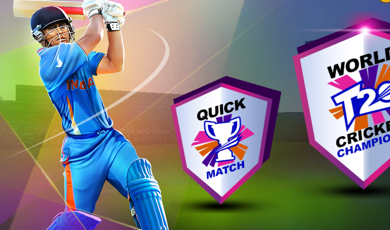 No Gaming Activity is More Lucrative Than Lovely Online Cricket Games 