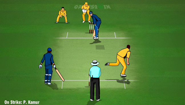 Play Cricket Games Online to Enjoy Multiple Variants of Cricket
