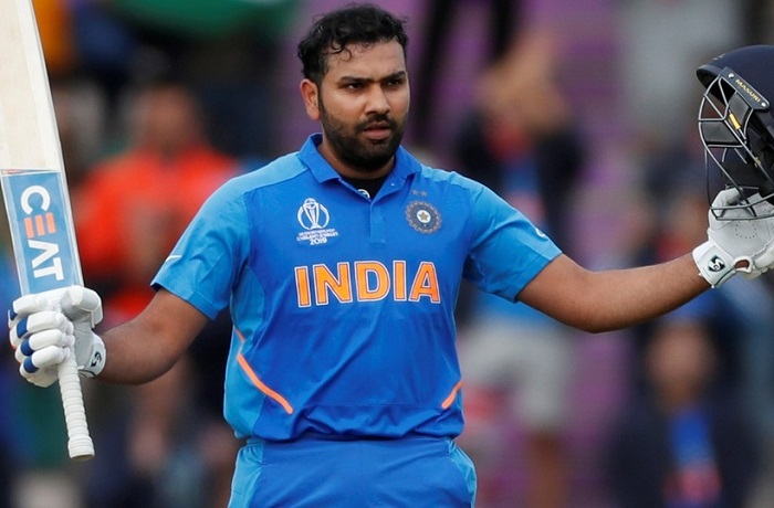 Rohit Sharma MI creates a history in IPL 2023 with a giant run-chase against PBKS
