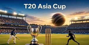 T20 Asia Cup Winners List: Champions from 2016 to 2025 : Cricket Blog