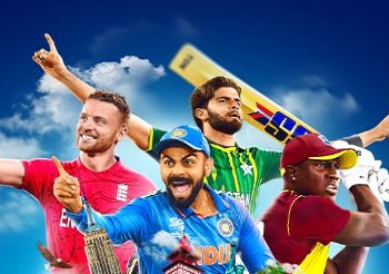 T20 World Cup 2024 Full Schedule with Details About Venues, Dates, Timings and More