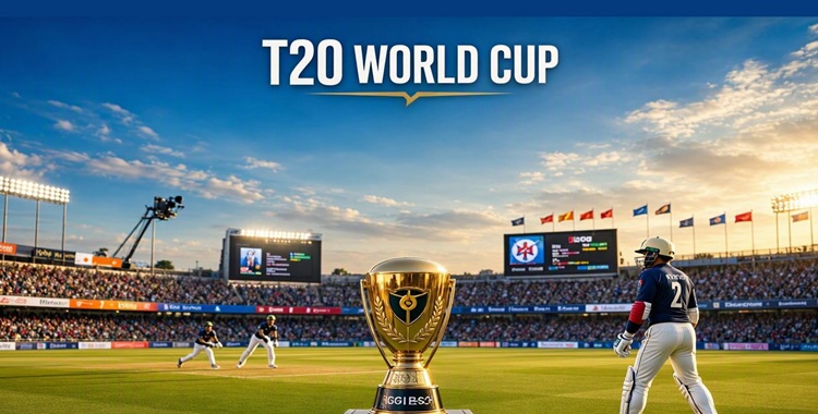 T20 World Cup Winning Captains List All Time : Complete List by Year 