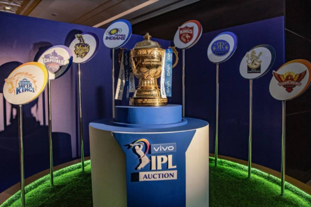 The Thrilling Journey of IPL: Unveiling the Excitement and Glory