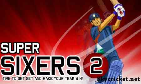 Play Super Sixers 2
