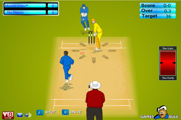 Play IPL Cricket Ultimate