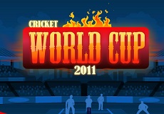 Play Cricket World Cup 2011