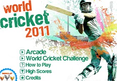 Play World Cricket 2011