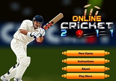 CRICKET HERO - Play Online for Free!